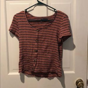 american eagle shirt